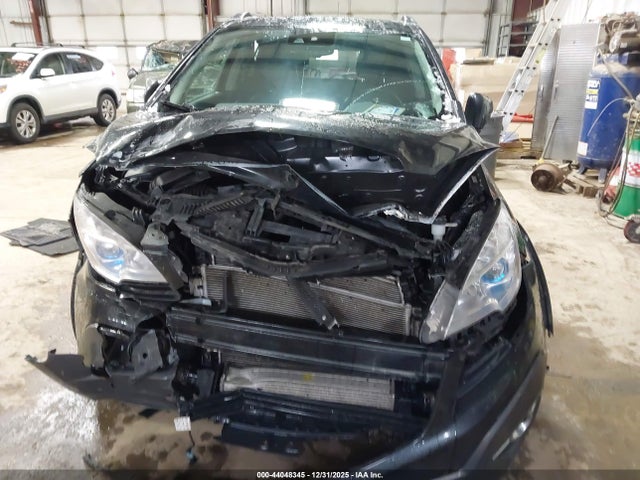 Продажа на аукционе авто 2015 Buick Encore Premium, vin: KL4CJHSB2FB161268, номер лота: 44048345