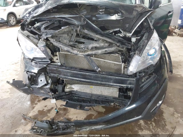 Продажа на аукционе авто 2015 Buick Encore Premium, vin: KL4CJHSB2FB161268, номер лота: 44048345