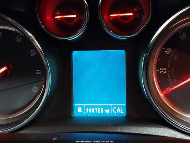 Продажа на аукционе авто 2015 Buick Encore Premium, vin: KL4CJHSB2FB161268, номер лота: 44048345