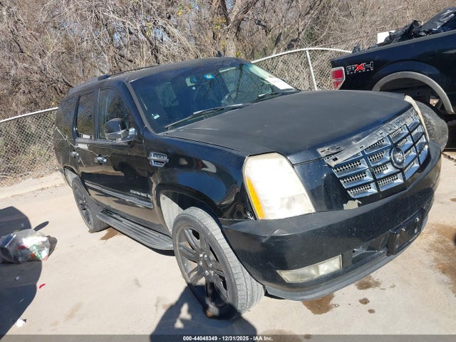 2007 CADILLAC ESCALADE 1GYEC63877R315086 Photo 0