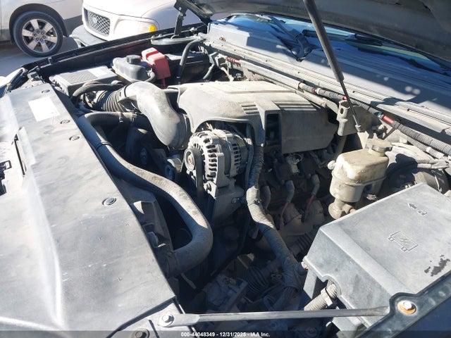 2007 CADILLAC ESCALADE 1GYEC63877R315086 Photo 9