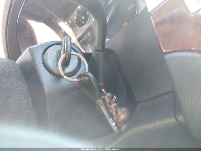 2007 CADILLAC ESCALADE 1GYEC63877R315086 Photo 10