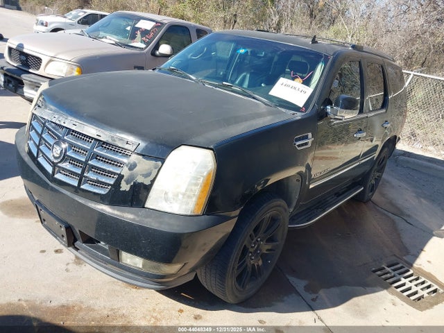 2007 CADILLAC ESCALADE 1GYEC63877R315086 Photo 1
