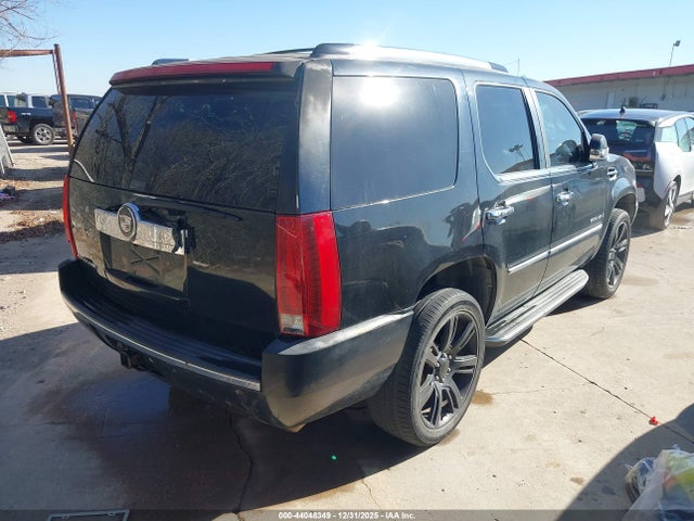 2007 CADILLAC ESCALADE 1GYEC63877R315086 Photo 3