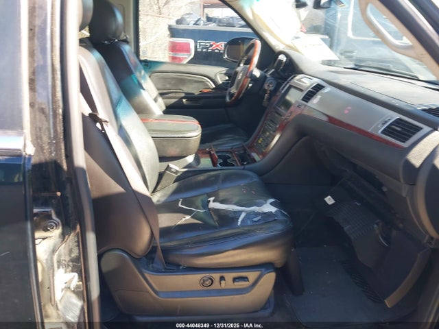 2007 CADILLAC ESCALADE 1GYEC63877R315086 Photo 4