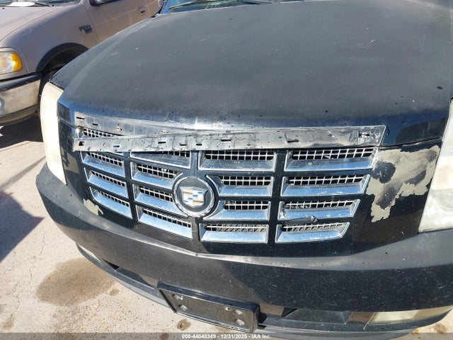 2007 CADILLAC ESCALADE 1GYEC63877R315086 Photo 5