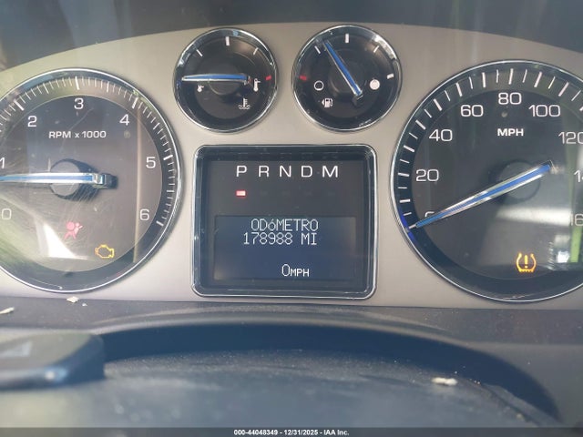 2007 CADILLAC ESCALADE 1GYEC63877R315086 Photo 6