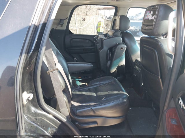 2007 CADILLAC ESCALADE 1GYEC63877R315086 Photo 7