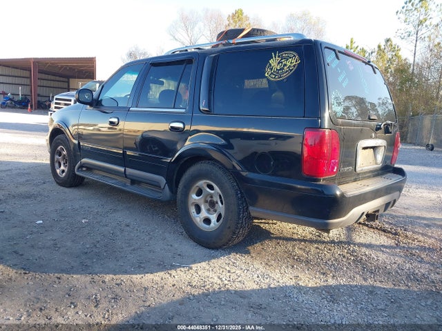 1998 LINCOLN NAVIGATOR 5LMPU28L1WLJ16000 Photo 2