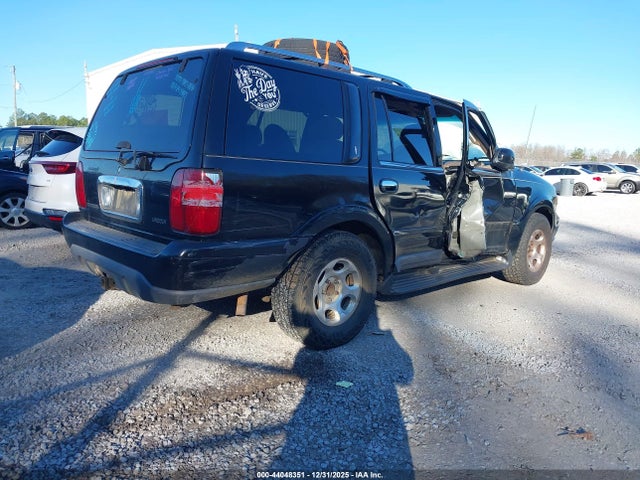 1998 LINCOLN NAVIGATOR 5LMPU28L1WLJ16000 Photo 3