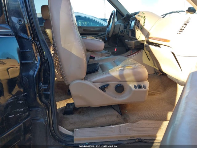 1998 LINCOLN NAVIGATOR 5LMPU28L1WLJ16000 Photo 4