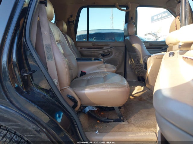 1998 LINCOLN NAVIGATOR 5LMPU28L1WLJ16000 Photo 7