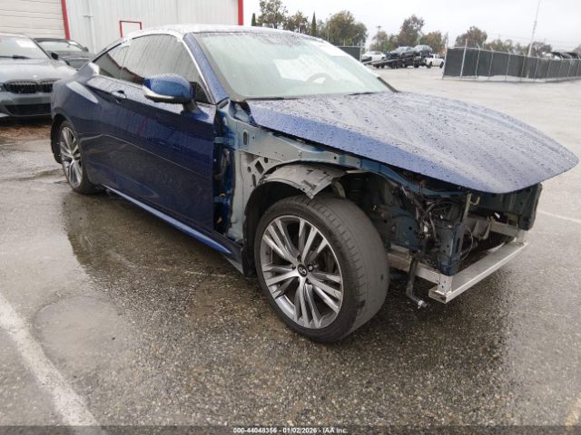 2017 INFINITI Q60 JN1EV7EK8HM362661