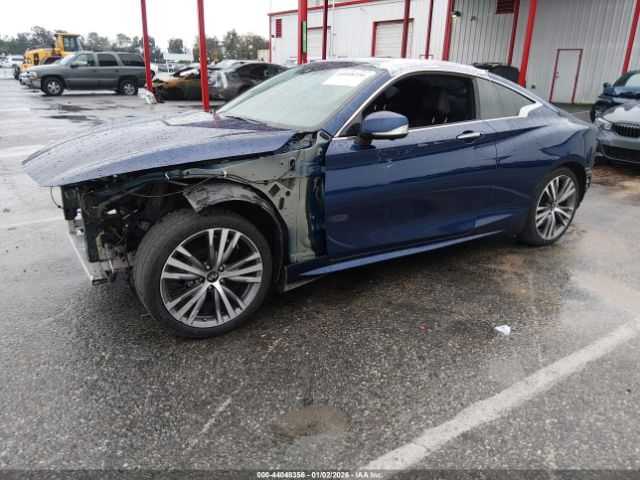 2017 INFINITI Q60 JN1EV7EK8HM362661 Photo 1