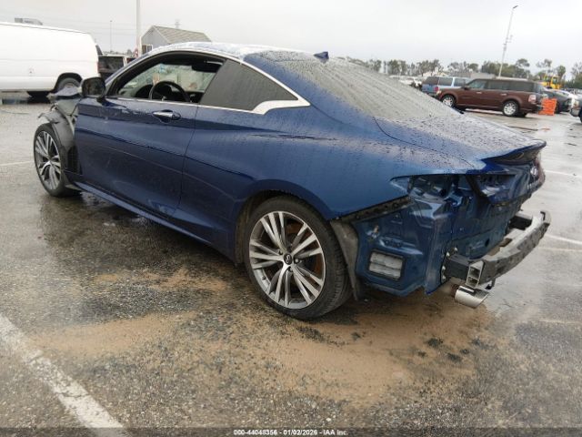 2017 INFINITI Q60 JN1EV7EK8HM362661 Photo 2