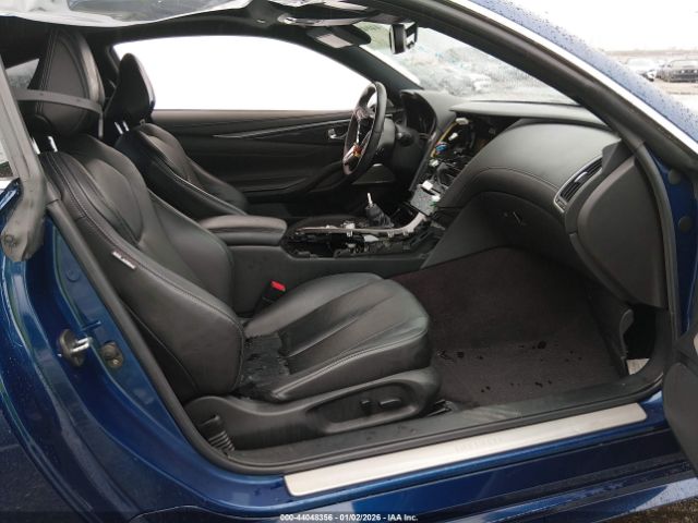 2017 INFINITI Q60 JN1EV7EK8HM362661 Photo 4