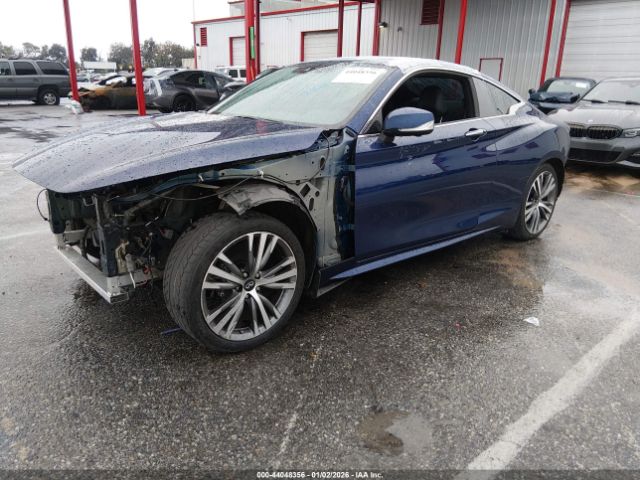 2017 INFINITI Q60 JN1EV7EK8HM362661 Photo 5