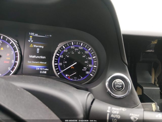 2017 INFINITI Q60 JN1EV7EK8HM362661 Photo 6