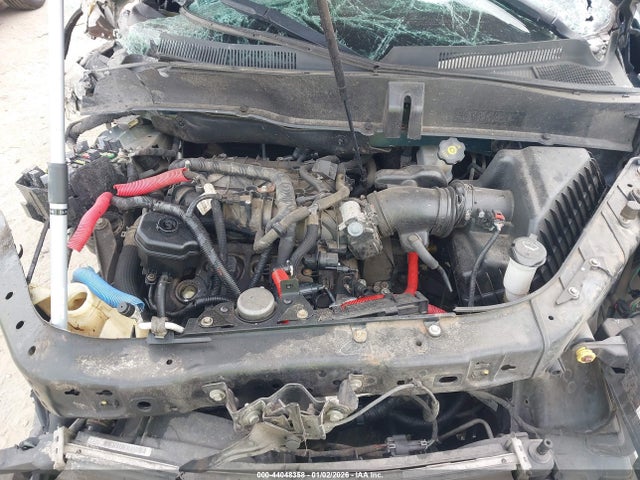 1GKKRPKD9GJ160443 GMC Acadia Sle-2