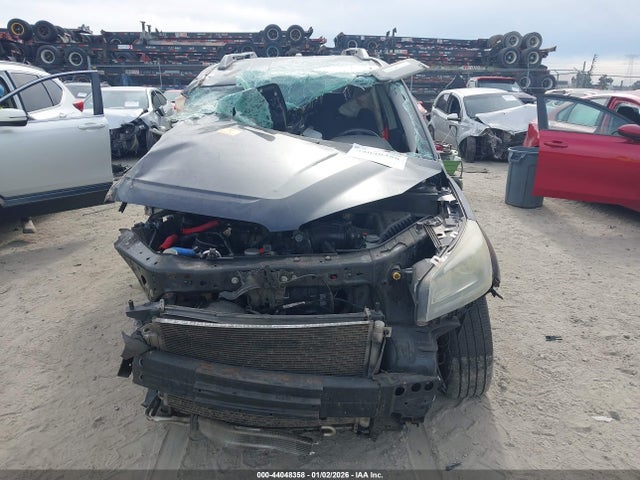 1GKKRPKD9GJ160443 GMC Acadia Sle-2