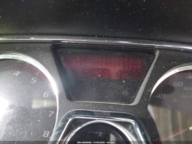 1GKKRPKD9GJ160443 GMC Acadia Sle-2