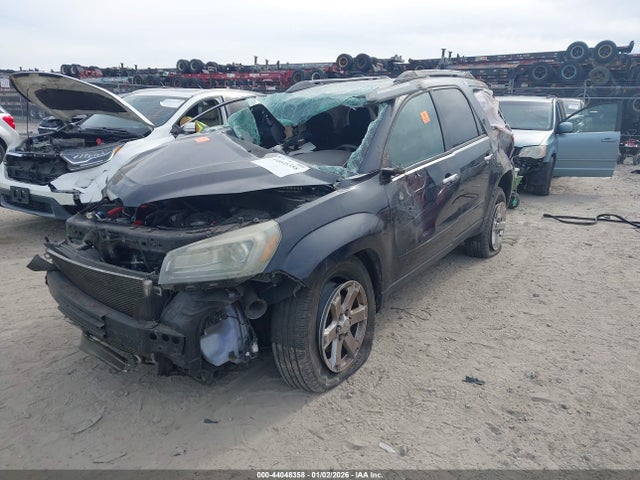 1GKKRPKD9GJ160443 GMC Acadia Sle-2