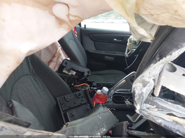 1GKKRPKD9GJ160443 GMC Acadia Sle-2