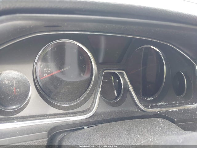 1GKKRPKD9GJ160443 GMC Acadia Sle-2