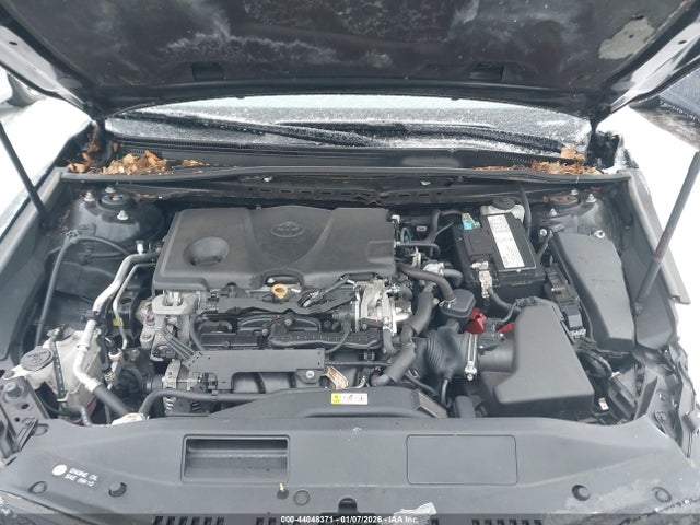 2019 TOYOTA CAMRY 4T1B11HK6KU171554 Photo 9