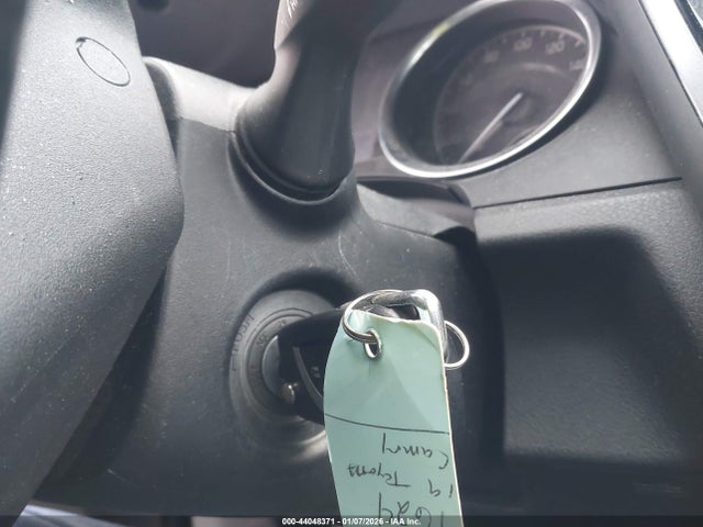 2019 TOYOTA CAMRY 4T1B11HK6KU171554 Photo 10