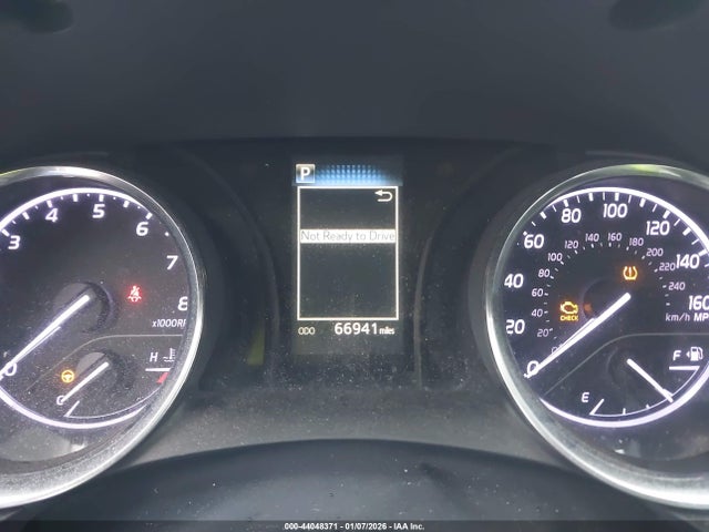 2019 TOYOTA CAMRY 4T1B11HK6KU171554 Photo 6