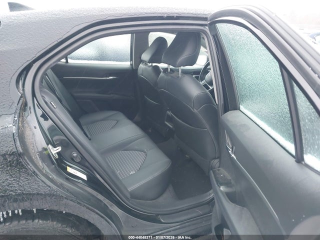 2019 TOYOTA CAMRY 4T1B11HK6KU171554 Photo 7