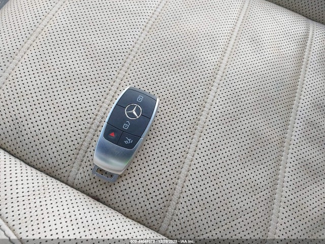 4JGFF5KE4MA558363 Mercedes-Benz Gls 450 4matic