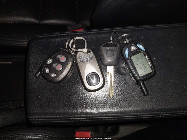 2007 ACURA TSX JH4CL96947C018538 Photo 10