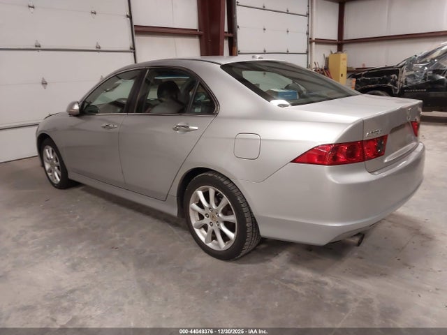 2007 ACURA TSX JH4CL96947C018538 Photo 2