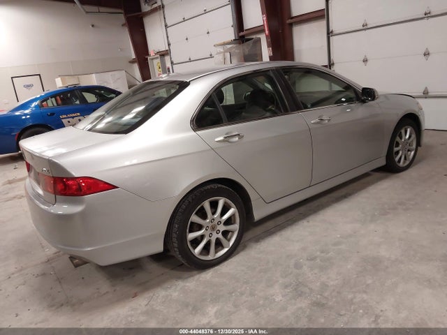 2007 ACURA TSX JH4CL96947C018538 Photo 3