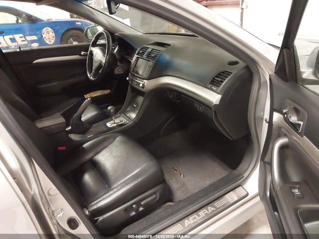 2007 ACURA TSX JH4CL96947C018538 Photo 4