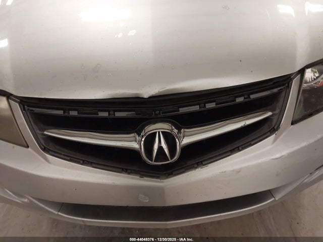 2007 ACURA TSX JH4CL96947C018538 Photo 5
