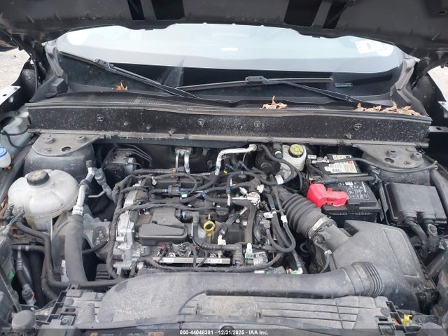 3FMCR9A6XNRD95852 Ford Bronco Sport
