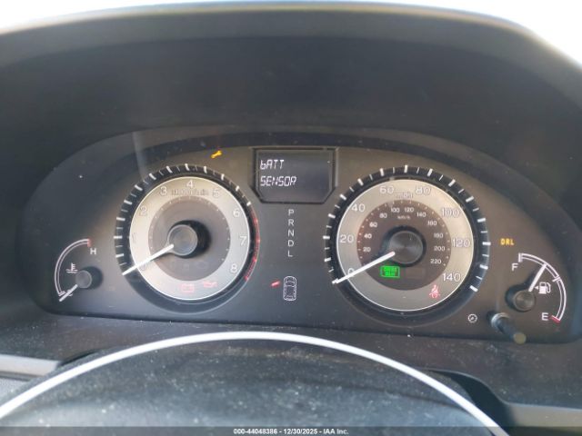 2014 HONDA ODYSSEY 5FNRL5H22EB045970 Photo 6