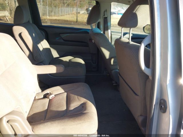2014 HONDA ODYSSEY 5FNRL5H22EB045970 Photo 7