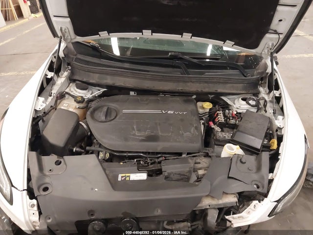 Jeep Cherokee Trailhawk 2017 1C4PJMBS7HW544926 Image 10