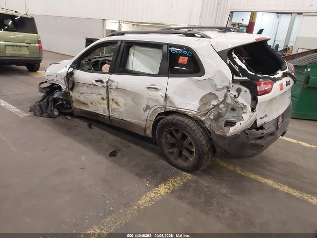 Jeep Cherokee Trailhawk 2017 1C4PJMBS7HW544926 Image 3