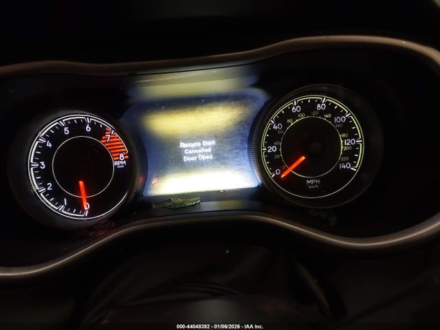 Jeep Cherokee Trailhawk 2017 1C4PJMBS7HW544926 Image 7