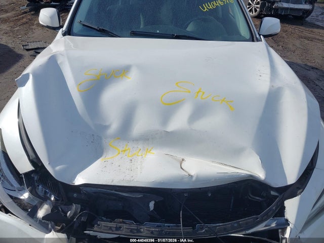 Продаж на аукціоні авто 2018 Infiniti Q50 3.0t Luxe, vin: JN1EV7ARXJM432749, номер лоту: 44048396