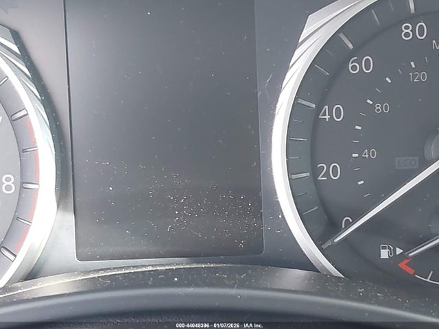 Продаж на аукціоні авто 2018 Infiniti Q50 3.0t Luxe, vin: JN1EV7ARXJM432749, номер лоту: 44048396
