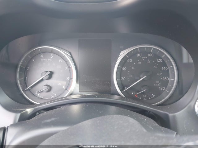 Продаж на аукціоні авто 2018 Infiniti Q50 3.0t Luxe, vin: JN1EV7ARXJM432749, номер лоту: 44048396