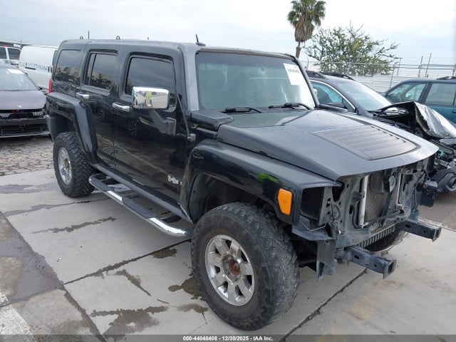 2006 HUMMER H3 SUV 5GTDN136868180789