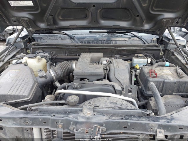 2006 HUMMER H3 SUV 5GTDN136868180789 Photo 9