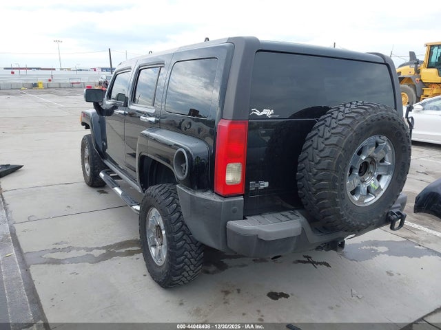 2006 HUMMER H3 SUV 5GTDN136868180789 Photo 2